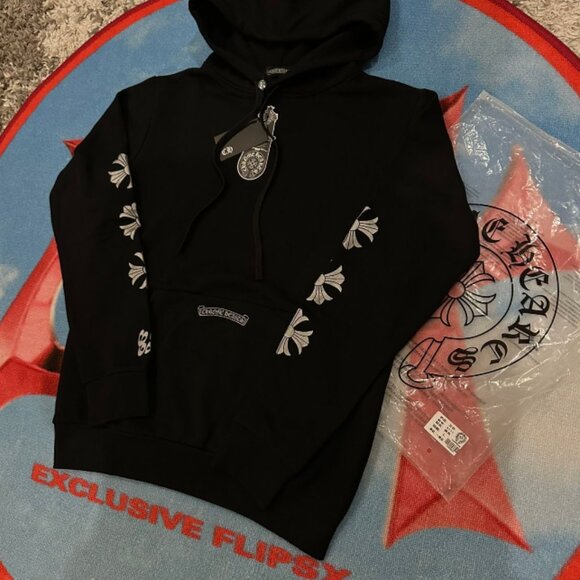 Chrome Hearts Hoodie - Picture 3 of 5